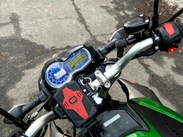 Senke Leopard, об'ємом двигуна 0.25 л та пробігом 0 тис. км за 1065 $, фото 7 на Automoto.ua