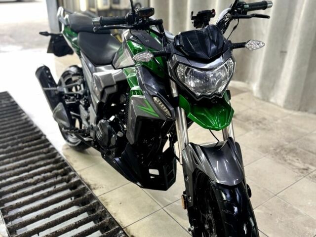 Senke Leopard, об'ємом двигуна 0.25 л та пробігом 0 тис. км за 1065 $, фото 11 на Automoto.ua