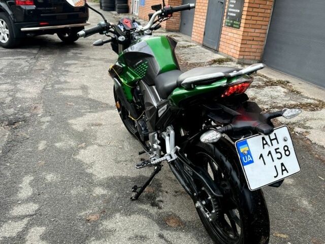 Senke Leopard, об'ємом двигуна 0.25 л та пробігом 0 тис. км за 1065 $, фото 4 на Automoto.ua