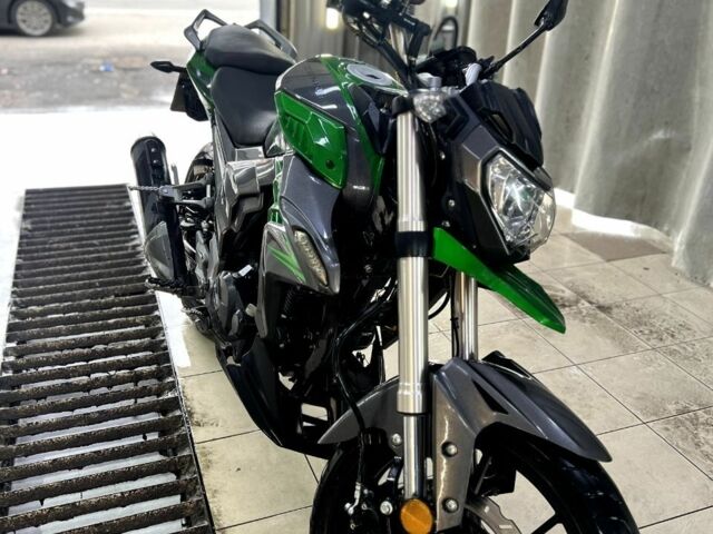 Senke Leopard, об'ємом двигуна 0.25 л та пробігом 0 тис. км за 1065 $, фото 10 на Automoto.ua