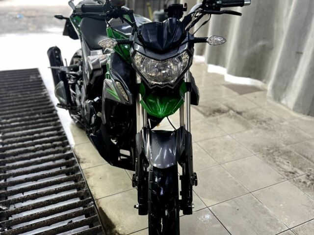 Senke Leopard, об'ємом двигуна 0.25 л та пробігом 0 тис. км за 1065 $, фото 5 на Automoto.ua