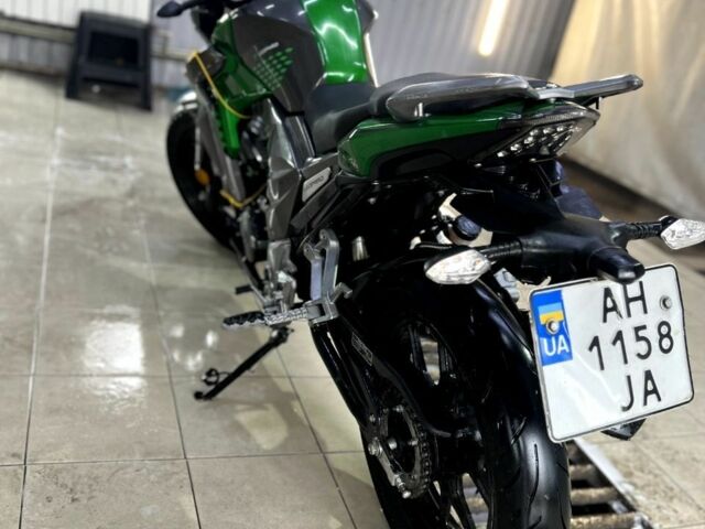 Senke Leopard, об'ємом двигуна 0.25 л та пробігом 0 тис. км за 1065 $, фото 9 на Automoto.ua