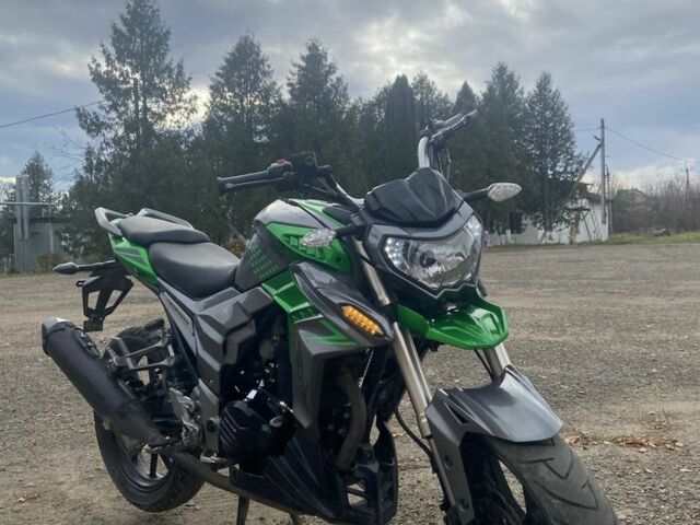 Senke Leopard, объемом двигателя 0.25 л и пробегом 0 тыс. км за 950 $, фото 3 на Automoto.ua