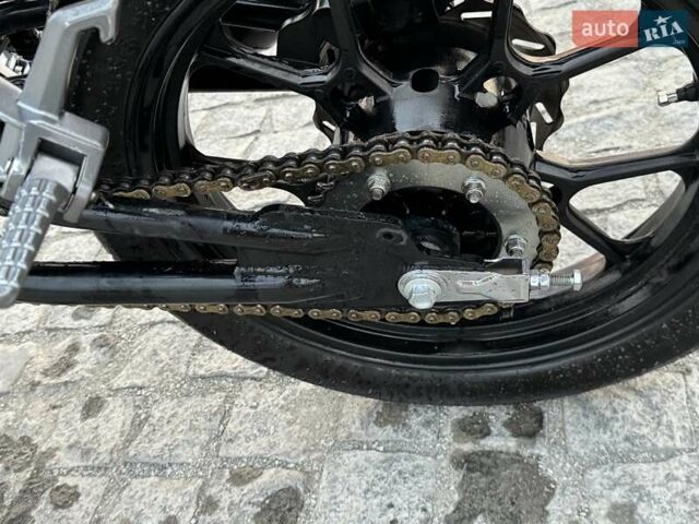 Зеленый Senke Leopard, объемом двигателя 0 л и пробегом 7 тыс. км за 1650 $, фото 8 на Automoto.ua