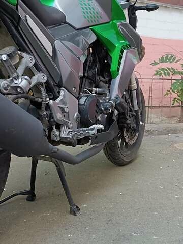 Зелений Senke Leopard, об'ємом двигуна 0.3 л та пробігом 8 тис. км за 1521 $, фото 1 на Automoto.ua