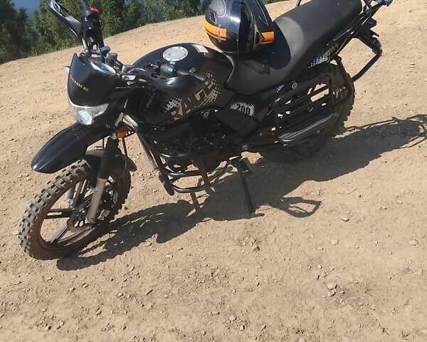 Чорний Senke SK, об'ємом двигуна 0 л та пробігом 560 тис. км за 1100 $, фото 4 на Automoto.ua