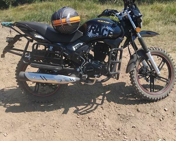 Чорний Senke SK, об'ємом двигуна 0 л та пробігом 560 тис. км за 1100 $, фото 2 на Automoto.ua