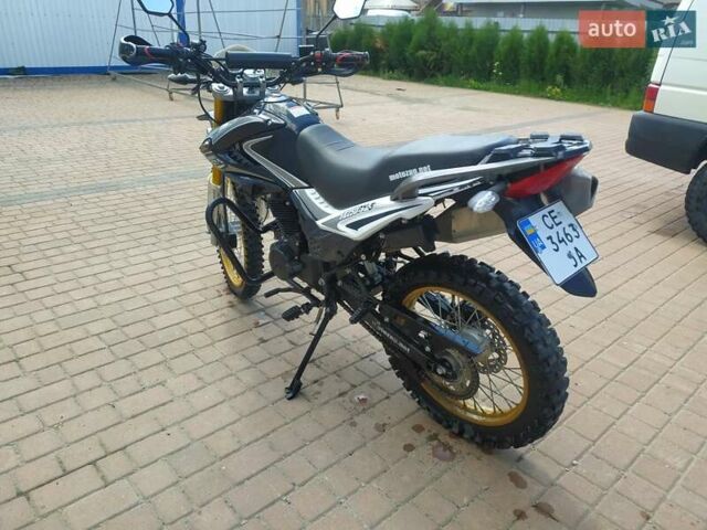 Чорний Senke SK, об'ємом двигуна 0.23 л та пробігом 4 тис. км за 1350 $, фото 4 на Automoto.ua