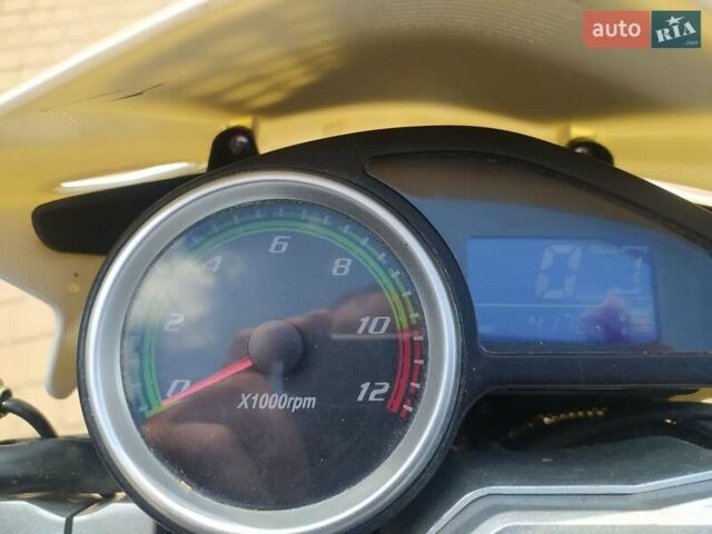 Чорний Senke SK, об'ємом двигуна 0.23 л та пробігом 4 тис. км за 1350 $, фото 2 на Automoto.ua