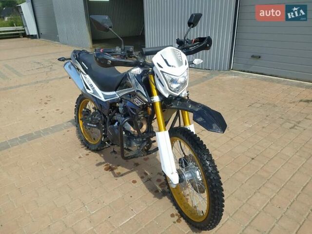 Чорний Senke SK, об'ємом двигуна 0.23 л та пробігом 4 тис. км за 1350 $, фото 1 на Automoto.ua