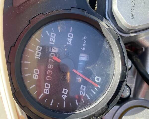 Красный Senke SK, объемом двигателя 0.25 л и пробегом 3 тыс. км за 1200 $, фото 2 на Automoto.ua