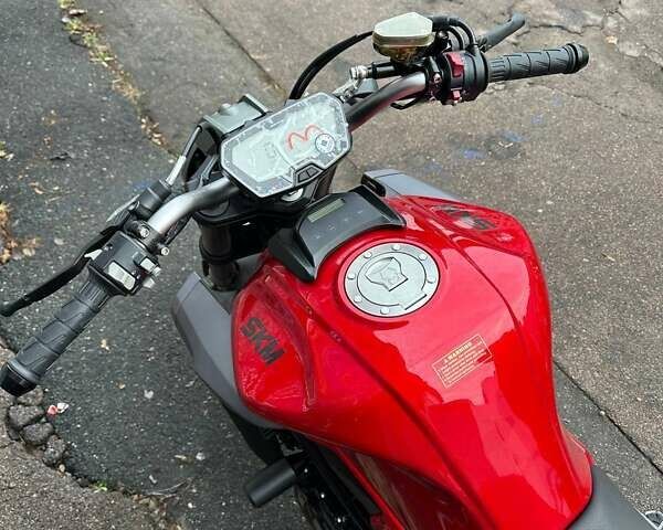 Senke SK, объемом двигателя 0 л и пробегом 1 тыс. км за 4900 $, фото 4 на Automoto.ua