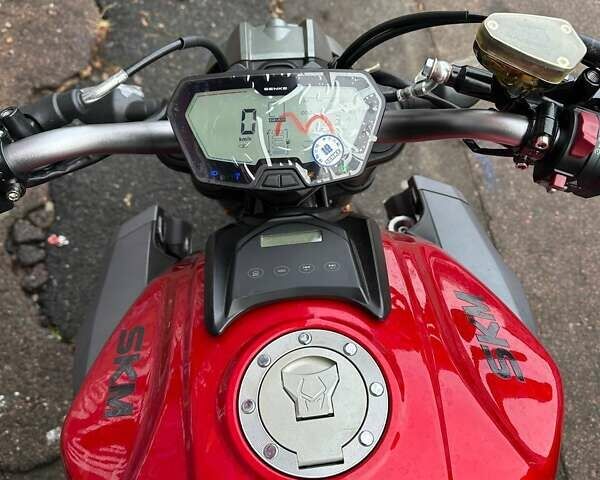 Senke SK, объемом двигателя 0 л и пробегом 1 тыс. км за 4900 $, фото 5 на Automoto.ua