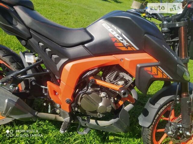 Senke SK, об'ємом двигуна 0 л та пробігом 2 тис. км за 1250 $, фото 6 на Automoto.ua