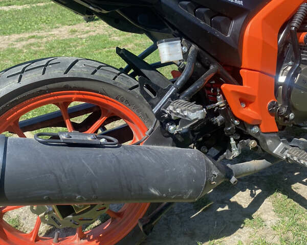 Senke SK, объемом двигателя 0 л и пробегом 5 тыс. км за 900 $, фото 3 на Automoto.ua