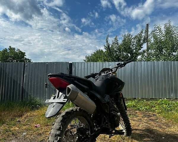 Senke SK, объемом двигателя 0.25 л и пробегом 8 тыс. км за 700 $, фото 3 на Automoto.ua