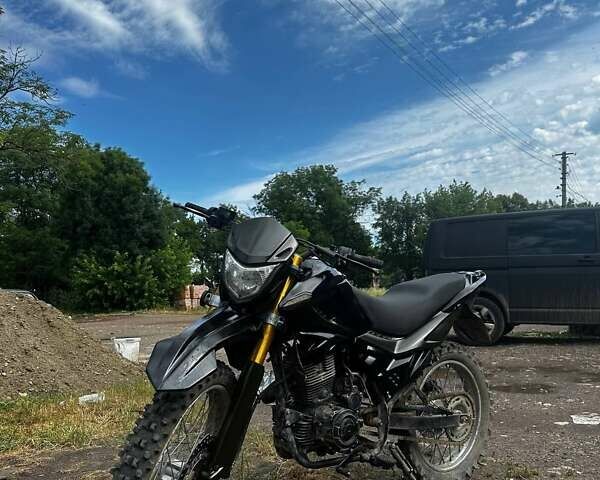 Senke SK, объемом двигателя 0.25 л и пробегом 8 тыс. км за 700 $, фото 4 на Automoto.ua