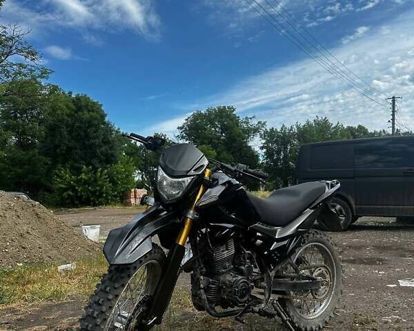 Senke SK, объемом двигателя 0.25 л и пробегом 8 тыс. км за 700 $, фото 2 на Automoto.ua