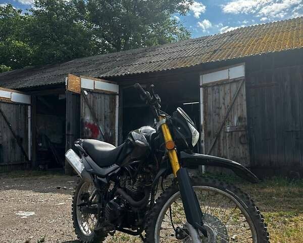 Senke SK, объемом двигателя 0.25 л и пробегом 8 тыс. км за 700 $, фото 5 на Automoto.ua