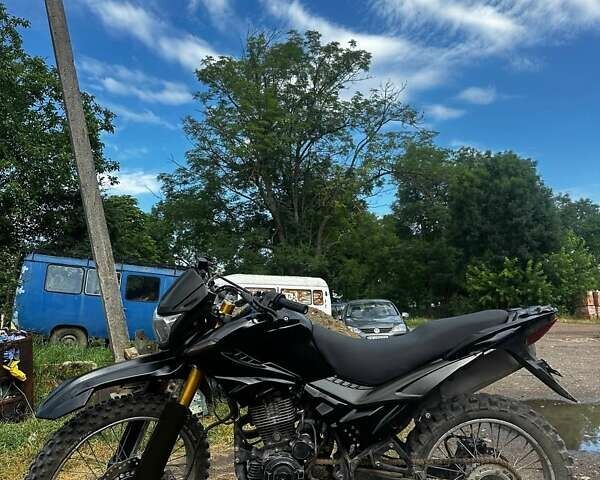 Senke SK, объемом двигателя 0.25 л и пробегом 8 тыс. км за 700 $, фото 7 на Automoto.ua