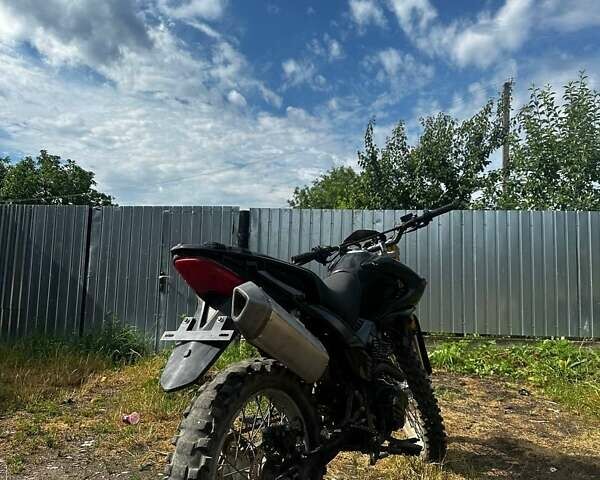 Senke SK, объемом двигателя 0.25 л и пробегом 8 тыс. км за 700 $, фото 6 на Automoto.ua