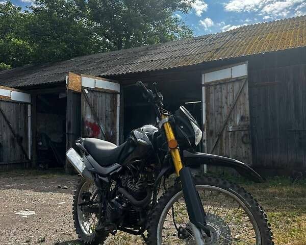 Senke SK, объемом двигателя 0.25 л и пробегом 8 тыс. км за 700 $, фото 1 на Automoto.ua