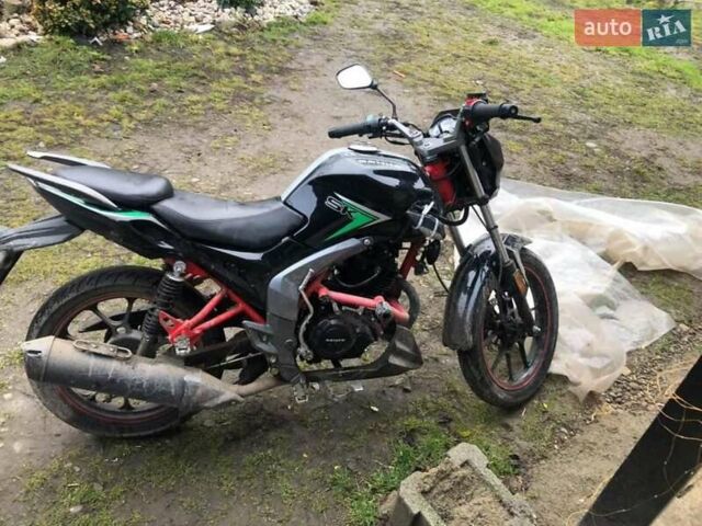 Senke SK, об'ємом двигуна 0 л та пробігом 2 тис. км за 1200 $, фото 2 на Automoto.ua