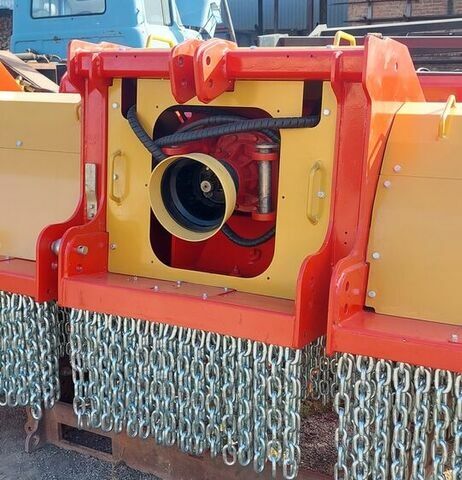 Бежевый Seppi m Другая, объемом двигателя 0 л и пробегом 0 тыс. км за 63913 $, фото 8 на Automoto.ua