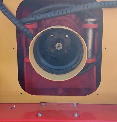 Бежевый Seppi m Другая, объемом двигателя 0 л и пробегом 0 тыс. км за 63913 $, фото 6 на Automoto.ua