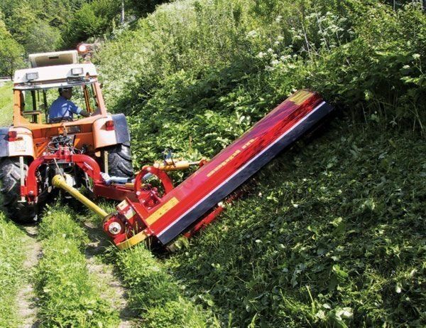 Красный Seppi m Другая, объемом двигателя 6 л и пробегом 0 тыс. км за 9306 $, фото 1 на Automoto.ua