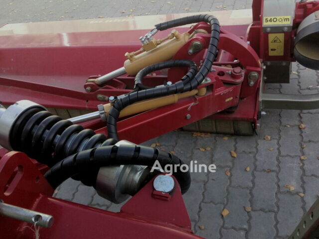 Красный Seppi m Другая, объемом двигателя 6 л и пробегом 0 тыс. км за 9306 $, фото 3 на Automoto.ua