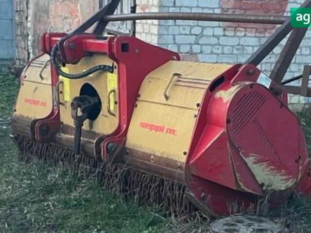 Seppi m Midiforst, об'ємом двигуна 0 л та пробігом 0 тис. км за 28500 $, фото 1 на Automoto.ua