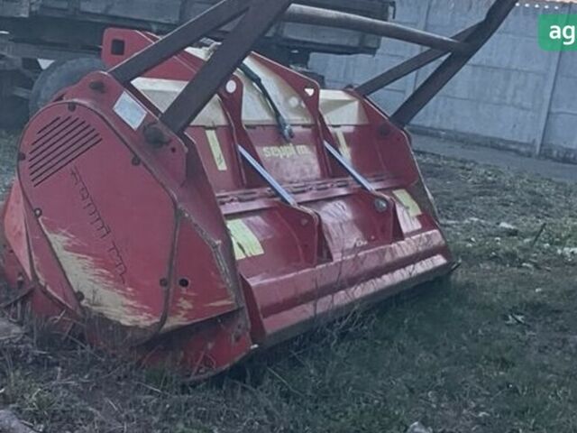 Seppi m Midiforst, об'ємом двигуна 0 л та пробігом 0 тис. км за 28500 $, фото 2 на Automoto.ua