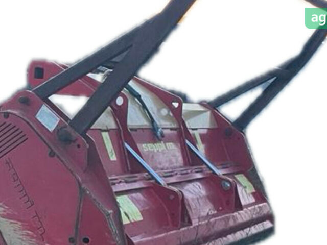 Seppi m Midiforst, об'ємом двигуна 0 л та пробігом 0 тис. км за 28500 $, фото 5 на Automoto.ua