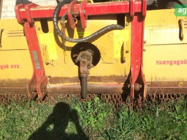 Seppi m Midiforst, об'ємом двигуна 0 л та пробігом 0 тис. км за 28500 $, фото 3 на Automoto.ua