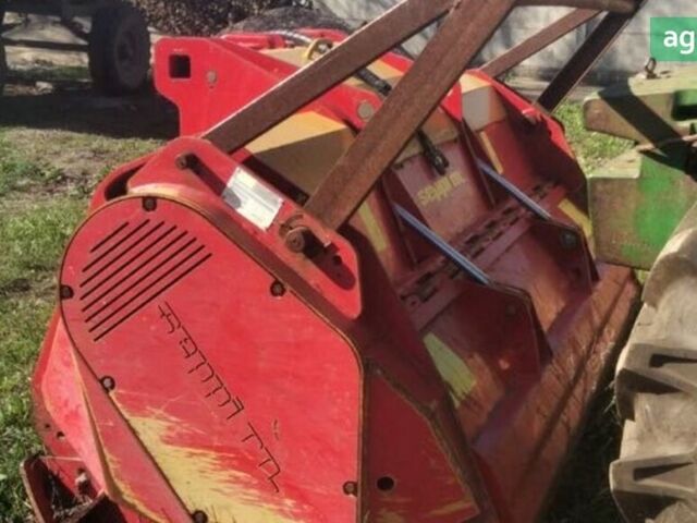 Seppi m Midiforst, об'ємом двигуна 0 л та пробігом 0 тис. км за 28500 $, фото 8 на Automoto.ua