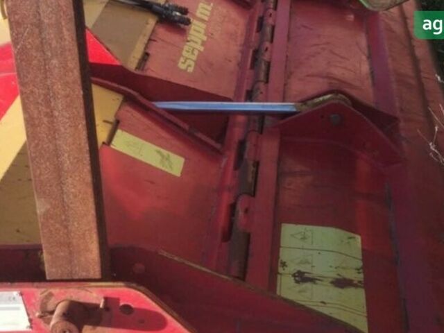 Seppi m Midiforst, об'ємом двигуна 0 л та пробігом 0 тис. км за 28500 $, фото 4 на Automoto.ua