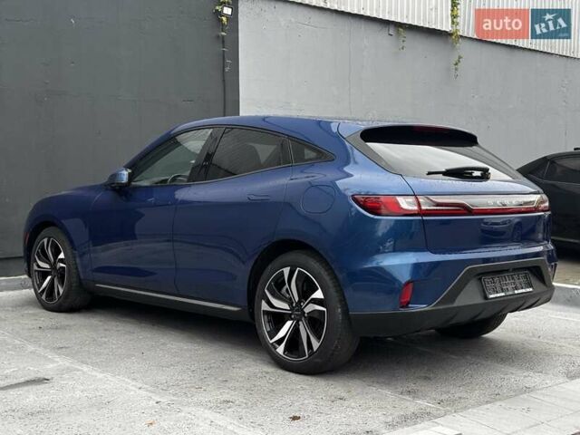 Синий Seres SF5, объемом двигателя 1.5 л и пробегом 40 тыс. км за 24800 $, фото 5 на Automoto.ua