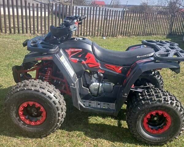 Черный Shark 300 Titan, объемом двигателя 0 л и пробегом 166 тыс. км за 35600 $, фото 12 на Automoto.ua