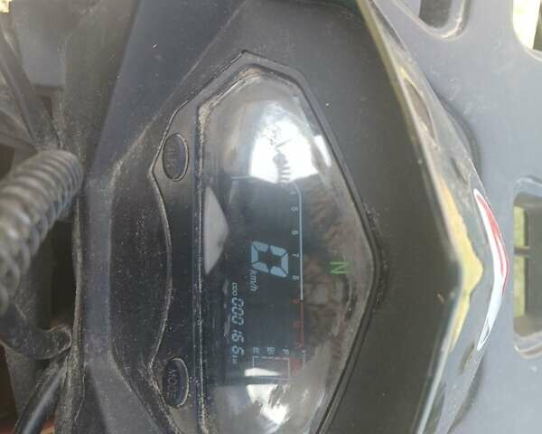 Черный Shark 300 Titan, объемом двигателя 0 л и пробегом 166 тыс. км за 35600 $, фото 1 на Automoto.ua