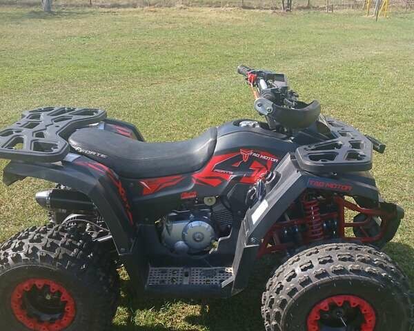 Черный Shark 300 Titan, объемом двигателя 0 л и пробегом 166 тыс. км за 35600 $, фото 13 на Automoto.ua