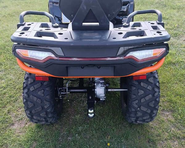Черный Shark 300 Titan, объемом двигателя 0 л и пробегом 900 тыс. км за 3480 $, фото 3 на Automoto.ua