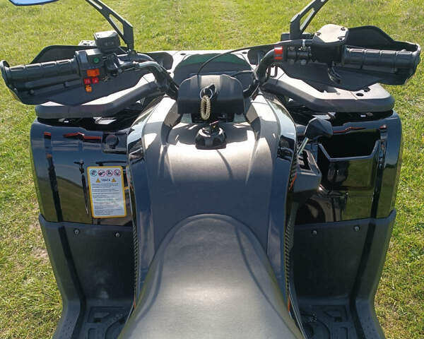 Черный Shark 300 Titan, объемом двигателя 0 л и пробегом 900 тыс. км за 3480 $, фото 6 на Automoto.ua