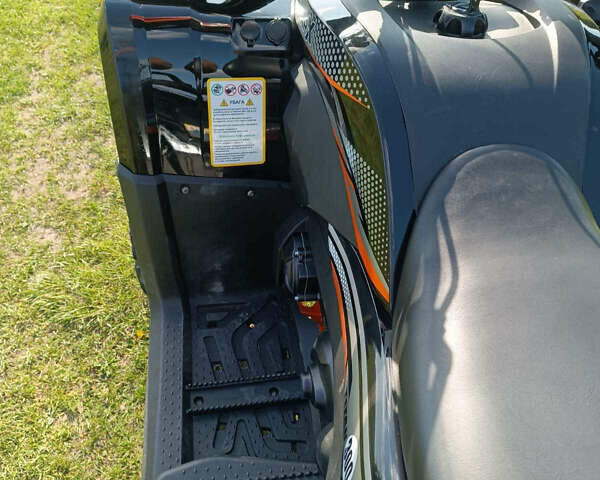 Черный Shark 300 Titan, объемом двигателя 0 л и пробегом 900 тыс. км за 3480 $, фото 7 на Automoto.ua