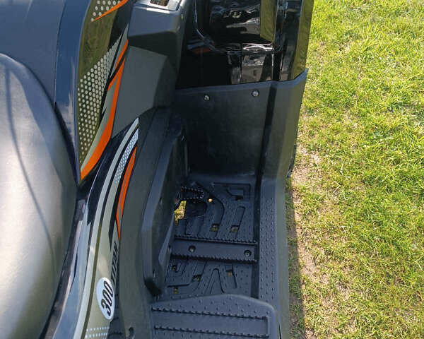 Черный Shark 300 Titan, объемом двигателя 0 л и пробегом 900 тыс. км за 3480 $, фото 5 на Automoto.ua