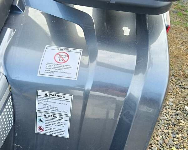 Серый Shark 300 Titan, объемом двигателя 0.3 л и пробегом 2 тыс. км за 3300 $, фото 2 на Automoto.ua