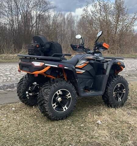 Оранжевый Shark 300 Titan, объемом двигателя 0 л и пробегом 1 тыс. км за 2650 $, фото 3 на Automoto.ua