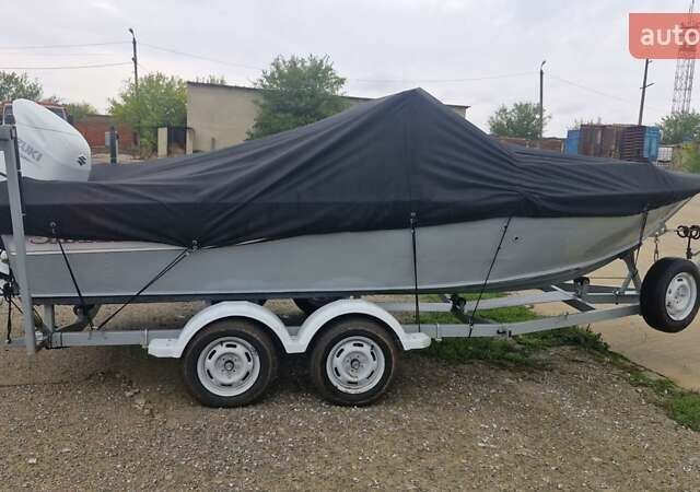 Shark 510, объемом двигателя 0 л и пробегом 0 тыс. км за 30000 $, фото 3 на Automoto.ua