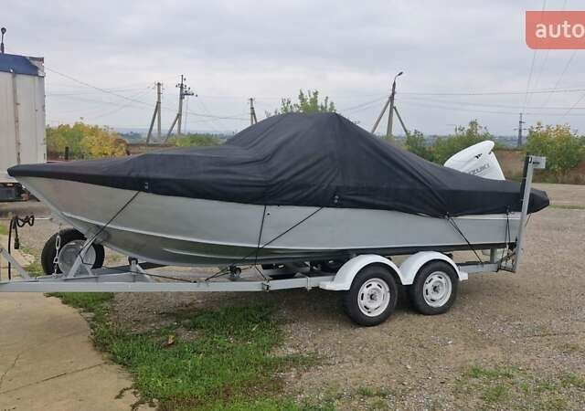 Shark 510, объемом двигателя 0 л и пробегом 0 тыс. км за 30000 $, фото 2 на Automoto.ua