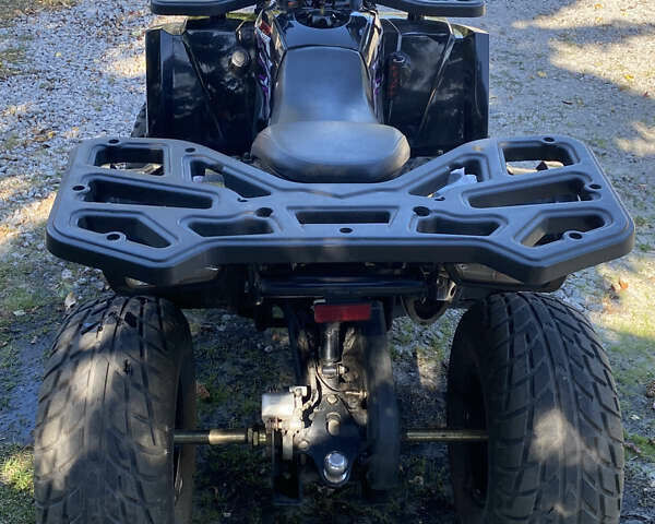 Черный Shark ML 200, объемом двигателя 0.2 л и пробегом 5 тыс. км за 1558 $, фото 2 на Automoto.ua
